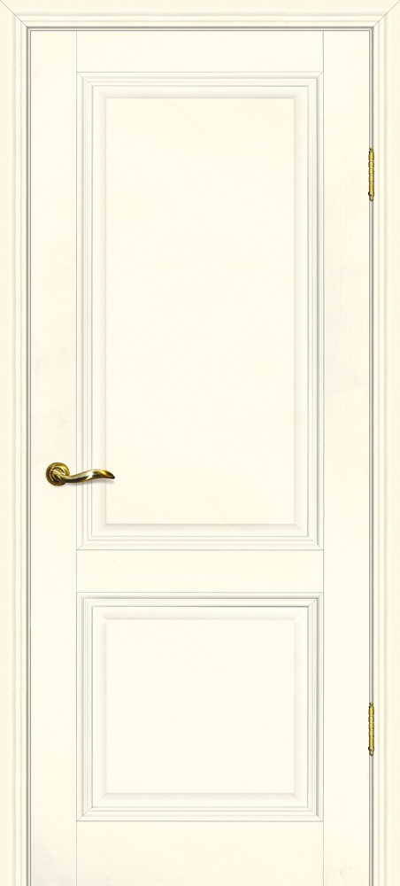 Межкомнатная дверь PSC-28 Магнолия