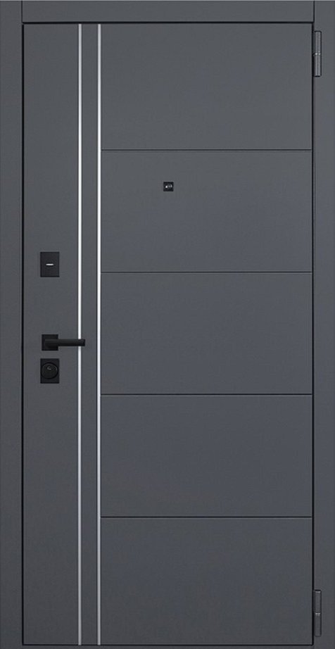 Товар Дверь Vegas с зеркалом DIS007523