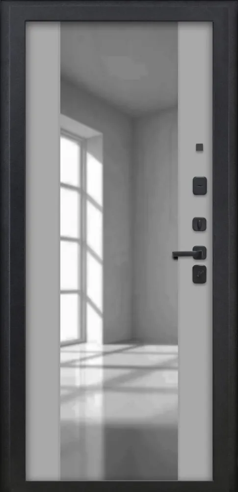 Товар Дверь ДвериПРО Л-45 ФЛЗ-1 Шарли светлый DPRO228261