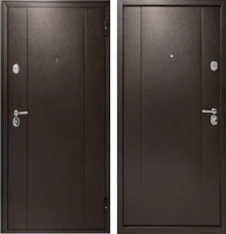 Дверь Модель 74 DIS007203