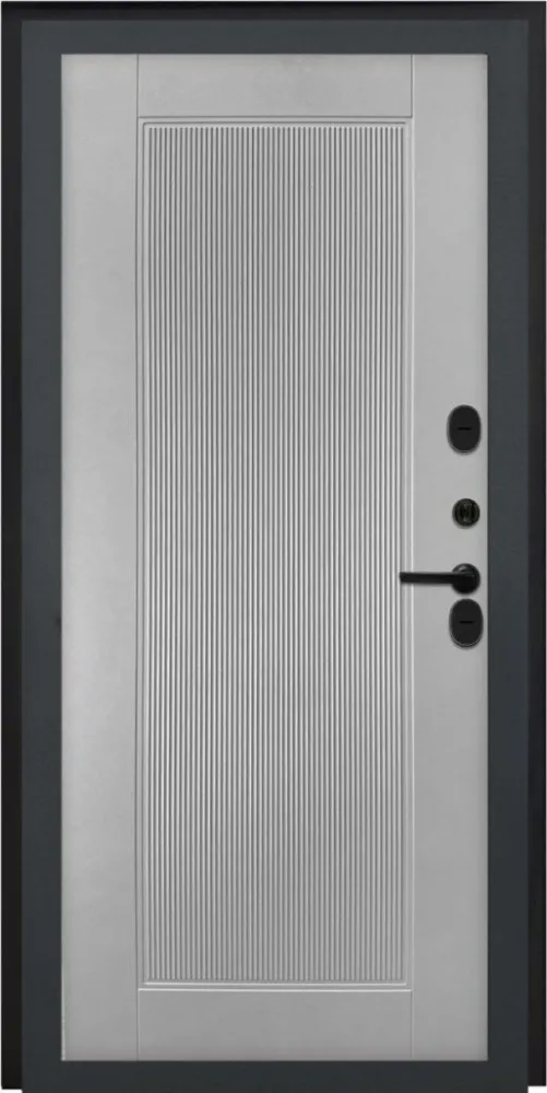 Товар Дверь ДвериПРО Авеста ПВХ 10мм Астрод Velutto Grigio DPRO195710