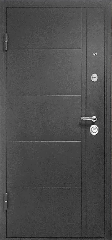 Товар Дверь Эверест Царга сандал Серый DIS007119