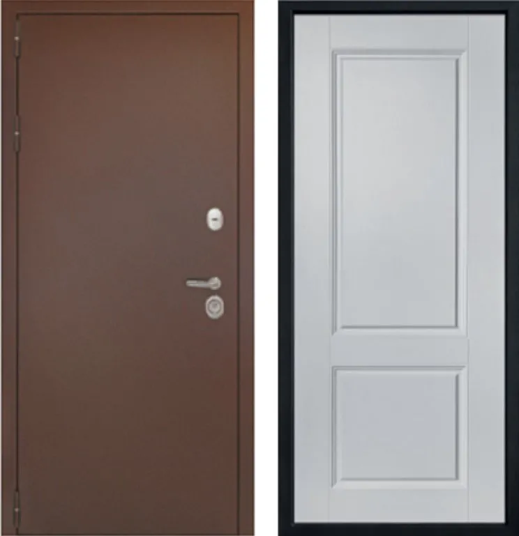 Дверь Термаль Про М DIS007271