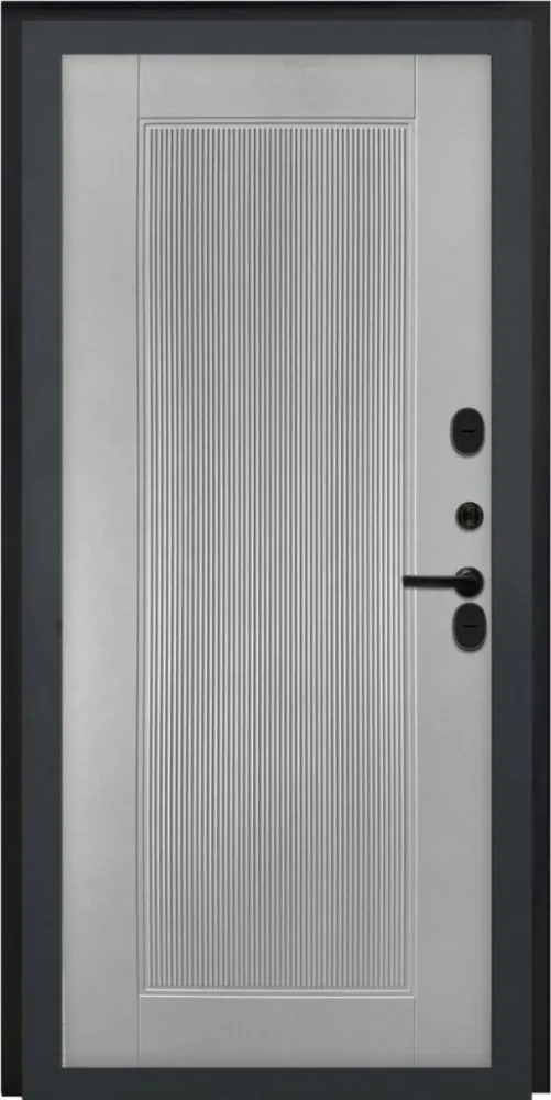 Товар Дверь ДвериПРО Л-45 ПВХ 10мм Астрод веллуто гриджио DPRO228243