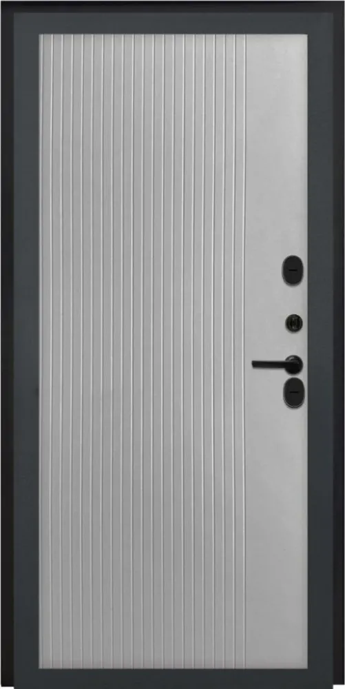 Товар Дверь ДвериПРО Берген ФЛ-790 Velutto Grigio DPRO195789