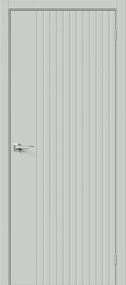 Фото Межкомнатная дверь Граффити-32 Grace BR5106