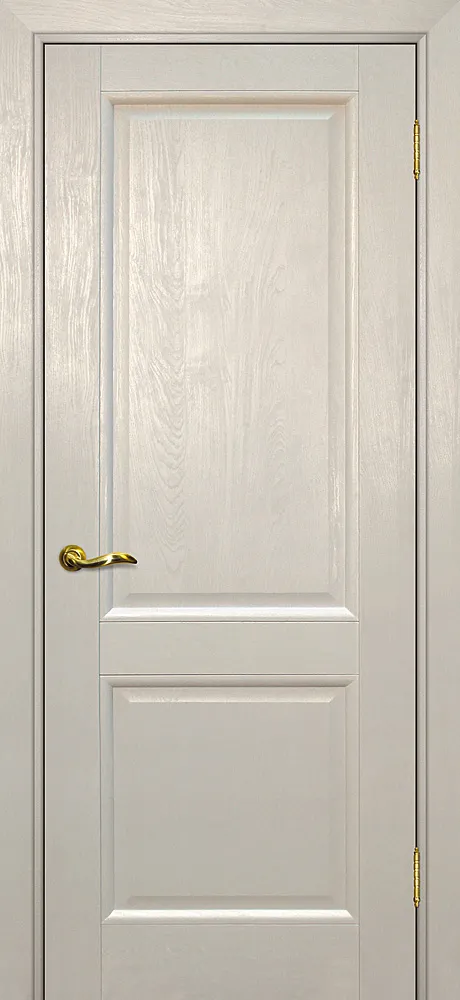 Межкомнатная дверь ПСУ-28 Бланжевое дерево